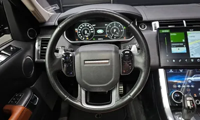 Land Rover Range Rover Sport 2017, 82097 км, за 20817.09 USD - фото 13