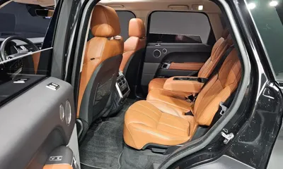 Land Rover Range Rover Sport 2017, 82097 км, за 20817.09 USD - фото 16