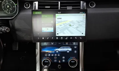 Land Rover Range Rover Sport 2017, 82097 км, за 20817.09 USD - фото 18
