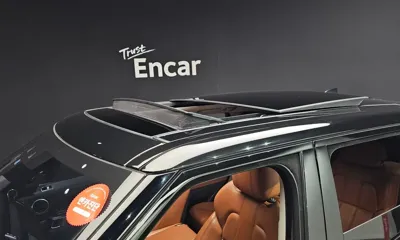 Land Rover Range Rover Sport 2017, 82097 км, за 20817.09 USD - фото 20