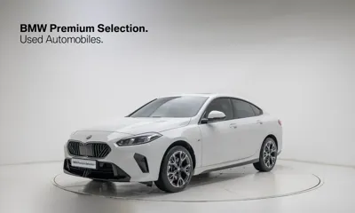 BMW 2-Series · 2025 год