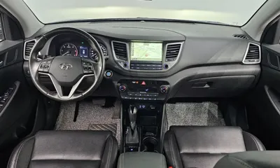 Hyundai Tucson 2018, 110338 км, за 8664.83 USD - фото 7