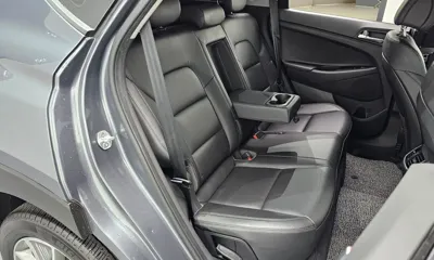 Hyundai Tucson 2018, 110338 км, за 8664.83 USD - фото 11