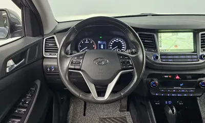 Hyundai Tucson 2018, 110338 км, за 8664.83 USD - фото 13