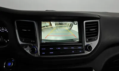 Hyundai Tucson 2018, 110338 км, за 8664.83 USD - фото 14