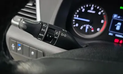 Hyundai Tucson 2018, 110338 км, за 8664.83 USD - фото 16