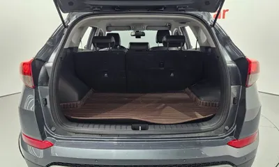 Hyundai Tucson 2018, 110338 км, за 8664.83 USD - фото 20