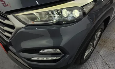 Hyundai Tucson 2018, 110338 км, за 8664.83 USD - фото 22