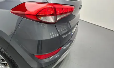 Hyundai Tucson 2018, 110338 км, за 8664.83 USD - фото 23