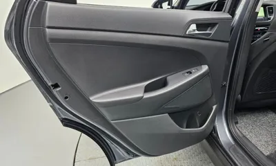Hyundai Tucson 2018, 110338 км, за 8664.83 USD - фото 25