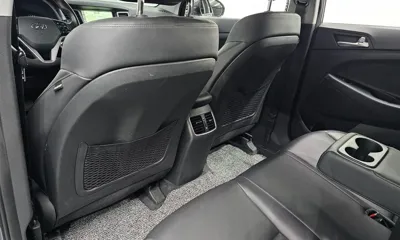 Hyundai Tucson 2018, 110338 км, за 8664.83 USD - фото 28