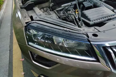 Skoda Karoq 2018, 33300 км, за 7418 USD - фото 7