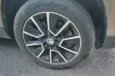 Skoda Karoq 2018, 33300 км, за 7418 USD - фото 8