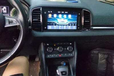 Skoda Karoq 2018, 33300 км, за 7418 USD - фото 13