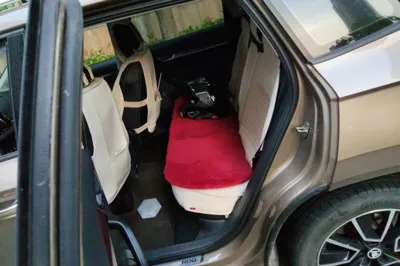 Skoda Karoq 2018, 33300 км, за 7418 USD - фото 17