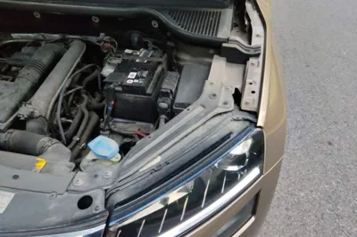 Skoda Karoq 2018, 33300 км, за 7418 USD - фото 22