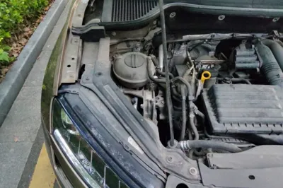 Skoda Karoq 2018, 33300 км, за 7418 USD - фото 23