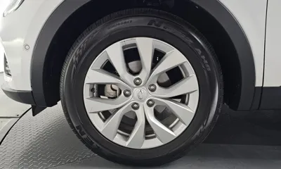 Renault-KoreaSamsung XM3 2020, 45685 км, за 7741.35 USD