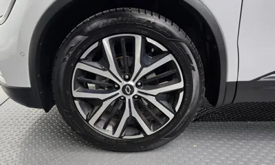 Renault-KoreaSamsung QM6 2021, 85895 км, за 12825.58 USD