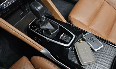Renault-KoreaSamsung QM6 2021, 85895 км, за 12825.58 USD - фото 9