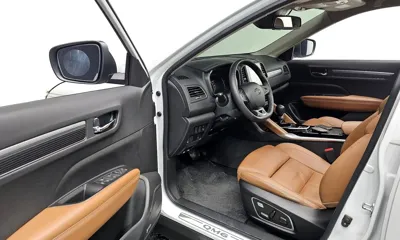 Renault-KoreaSamsung QM6 2021, 85895 км, за 12825.58 USD - фото 11