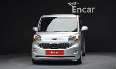 Kia Ray 2016, 99621 км, за 3607.88 USD