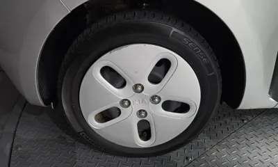 Kia Ray 2016, 99621 км, за 3607.88 USD