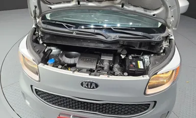 Kia Ray 2016, 99621 км, за 3607.88 USD - фото 6