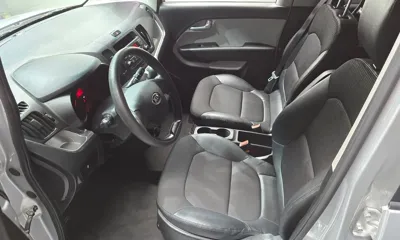 Kia Ray 2016, 99621 км, за 3607.88 USD - фото 7