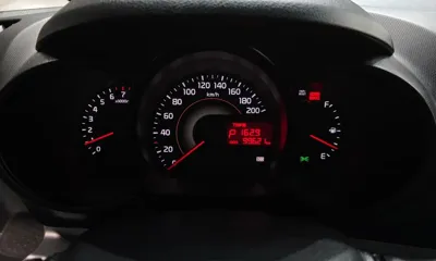 Kia Ray 2016, 99621 км, за 3607.88 USD - фото 8