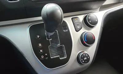 Kia Ray 2016, 99621 км, за 3607.88 USD - фото 9