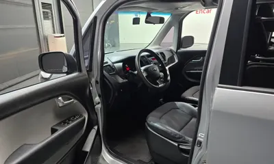 Kia Ray 2016, 99621 км, за 3607.88 USD - фото 10