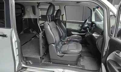 Kia Ray 2016, 99621 км, за 3607.88 USD - фото 12