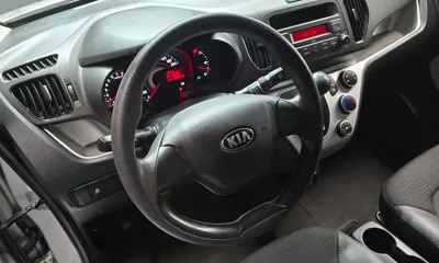 Kia Ray 2016, 99621 км, за 3607.88 USD - фото 13