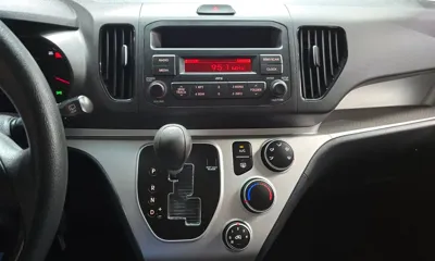 Kia Ray 2016, 99621 км, за 3607.88 USD - фото 17