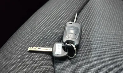 Kia Ray 2016, 99621 км, за 3607.88 USD - фото 19