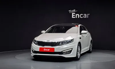 Kia K5 2011, 145447 км, за 3365.05 USD