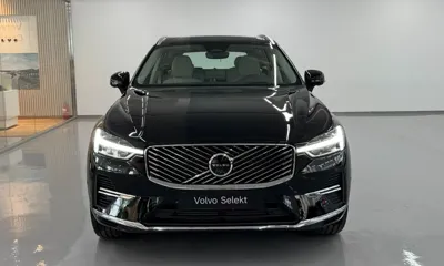 Volvo XC60 2026, 1272 км, за 41023.62 USD