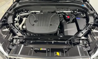 Volvo XC60 2026, 1272 км, за 40954.29 USD - фото 6