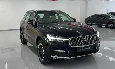 Volvo XC60 2026, 1272 км, за 40954.29 USD - фото 17