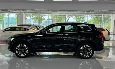 Volvo XC60 2026, 1272 км, за 40954.29 USD - фото 19