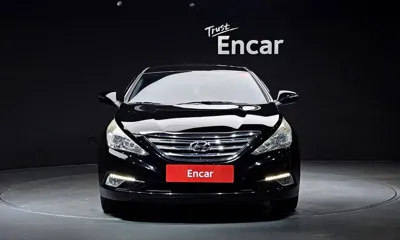 Hyundai Sonata 2013, 160137 км, за 2620.86 USD