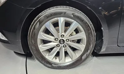 Hyundai Sonata 2013, 160137 км, за 2620.86 USD