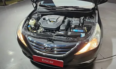 Hyundai Sonata 2013, 160137 км, за 2620.86 USD - фото 6