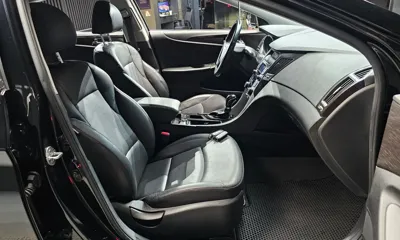 Hyundai Sonata 2013, 160137 км, за 2620.86 USD - фото 10