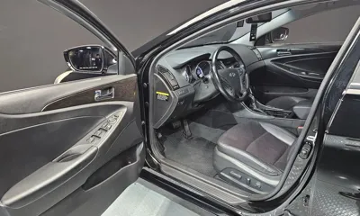 Hyundai Sonata 2013, 160137 км, за 2620.86 USD - фото 11