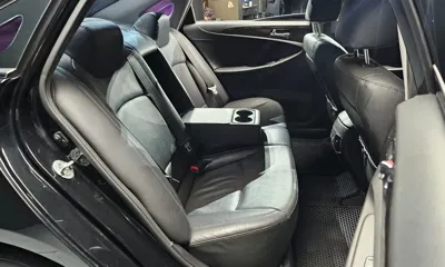 Hyundai Sonata 2013, 160137 км, за 2620.86 USD - фото 12
