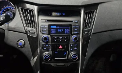 Hyundai Sonata 2013, 160137 км, за 2620.86 USD - фото 14