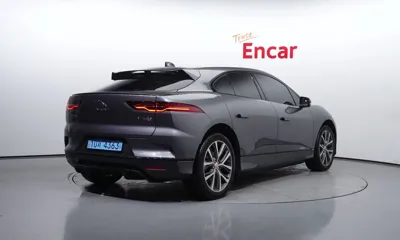 Jaguar I-Pace 2019, 55427 км, за 25617.44 USD