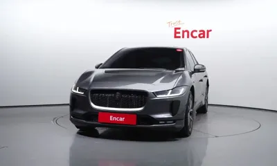 Jaguar I-Pace 2019, 55427 км, за 25617.44 USD